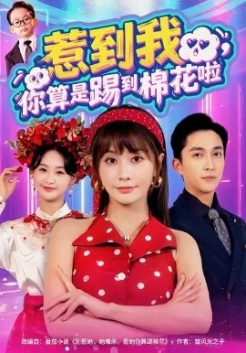 惹到我，你算是踢到棉花啦（67集）陈楚洹＆娄宇瑶 (2025)-米创网