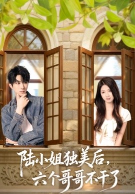 陆小姐独美后，六个哥哥不干了（84集）钊宏&高洁慧 (2025)-米创网