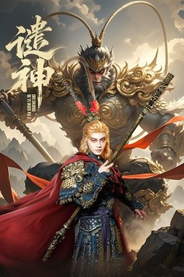 谴神（61集）柳甯＆车芊云 (2025)-米创网