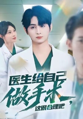 医生给自己做手术，这很合理吧（80集）栗青＆刘倩彤 (2025)-米创网