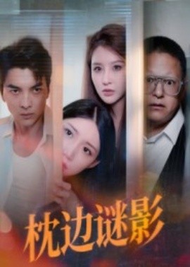 枕边谜影&我撞破了妻子的秘密（35集）张婳&朱宣甫 (2025)-米创网