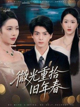 微光重拾旧年春（80集）徐文聪&杨林涛 (2025)-米创网