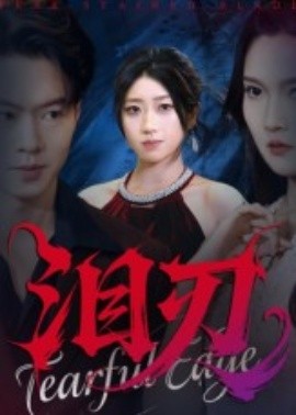 泪刃（40集）魏铭洋&朱婉婷 (2025)-米创网