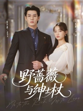 野蔷薇与绅士杖（78集）张凤鑫＆马紫璇 (2025)-米创网