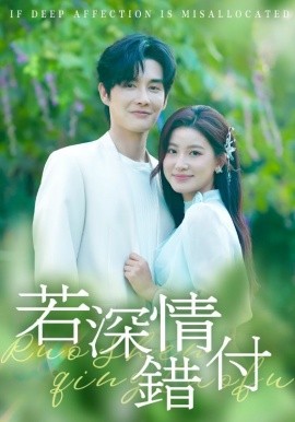 若深情错付（60集）王如玮&林潇 (2025)-米创网
