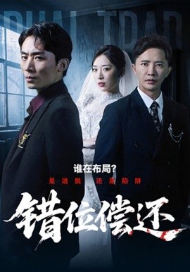 错位偿还（60集）李永鑫＆赵芯冉 (2025)-米创网