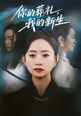 你的葬礼，我的新生（61集）依灵＆刘晗 (2025)-米创网