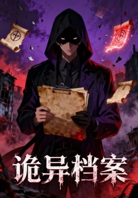 诡异档案（77集）动漫 (2025)-米创网