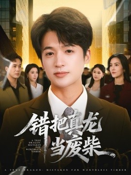 错把真龙当废柴（71集）博之＆张翎月 (2025)-米创网