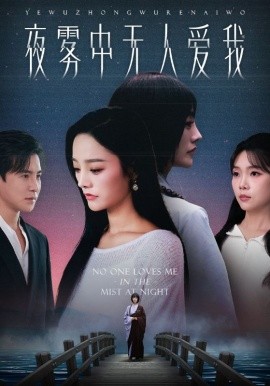 夜雾中无人爱我（72集）李子锋&李胜楠 (2025)-米创网
