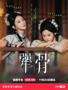 犟骨（44集）至春禾&彭雅琦&陈名豪 (2025)-米创网