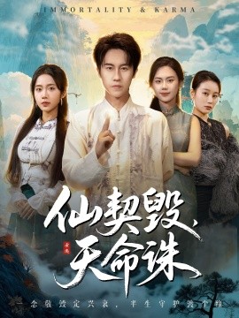 仙契毁，天命诛＆仙佑缘起金身（60集）孙航＆张时熹 (2025)-米创网