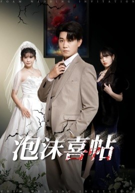 泡沫喜帖（76集）李承熹&颜颜泥酱 (2025)-米创网