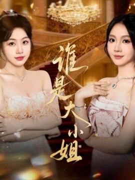 谁是大小姐（52集）秦焱曦&汪山灿 (2025)-米创网