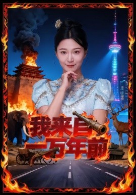 我来自一万年前（64集）朱铭华&刘嘉昕玥 (2025)-米创网