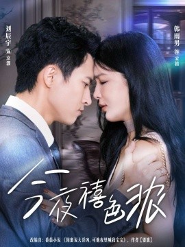 今夜禧色浓（80集）刘辰宇＆韩雨男 (2025)-米创网
