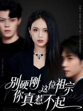 别硬刚这位祖宗你真惹不起（87集）夏锦沐&尹月 (2025)-米创网