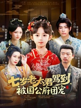 七岁老太君驾到，被国公府团宠（79集）石佳＆王子菡 (2025)-米创网