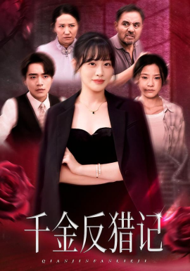 千金反猎记（60集）申佳妮&李恩铭 (2025)-米创网