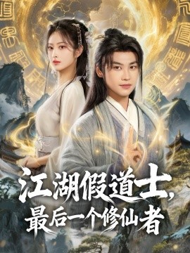江湖假道士，最后一个修仙者（58集）许东哲＆生宸 (2025)-米创网