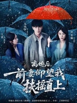 离婚后，前妻仰望我扶摇直上（84集）王羽铮＆严若曦 (2025)-米创网