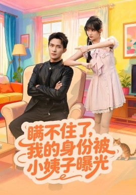 瞒不住了，我的身份被小姨子曝光（80集）王一婷&鲍李宁 (2025)-米创网
