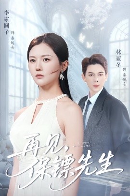 再见，保镖先生＆保镖先生我不要你了（51集）杜亚冬＆李家园子 (2025)-米创网