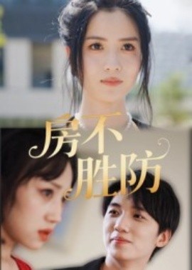 房不胜防（38集）何思瑾 (2025)-米创网