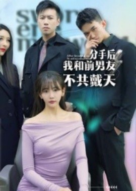 分手后，我和前男友不共戴天（85集）邓恒建&张燕子 (2025)-米创网