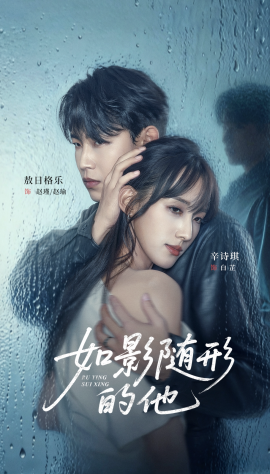 如影随形的他（30集）敖日格乐＆辛诗琪 (2025)-米创网
