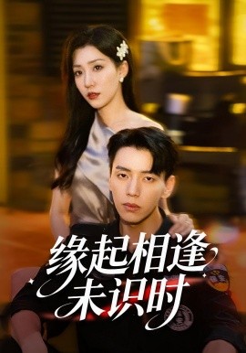 缘起相逢未识时（57集）孙同钰&尼玛坚赞 (2025)-米创网