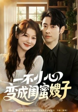 一不小心变成闺蜜嫂子（71集）曹天恺＆何田田 (2025)-米创网