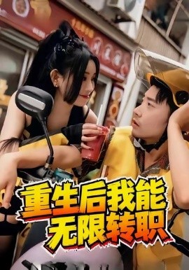 重生后我能无限转职（81集）潘一飞＆路婷 (2025)-米创网