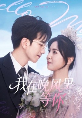 我在晚风里等你（65集）李泫逸&孙飞翔 (2025)-米创网