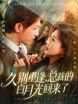 久别重逢，总裁的白月光回来了（62集）古铭瀚＆田甜一 (2025)-米创网