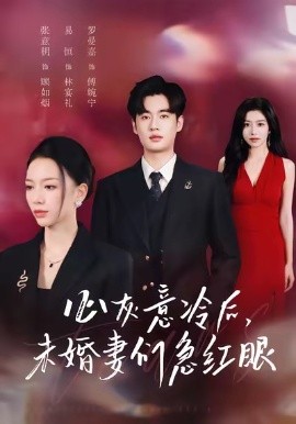 心灰意冷后，未婚妻们急红眼（51集）易恒＆张意枂 (2025)-米创网