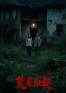 荒屋血契（30集）冀园园&张玉辉 (2025)-米创网