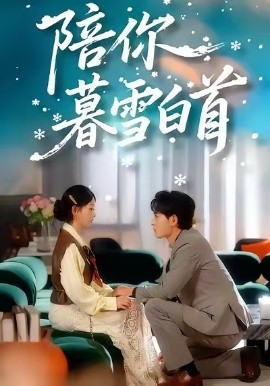 陪你暮雪白首（68集）王孝辰＆李澳雯 (2025)-米创网