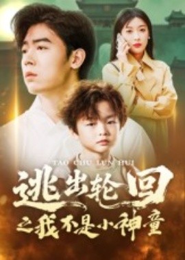 逃出轮回之我不是小神童（46集）王芸伊 (2025)-米创网