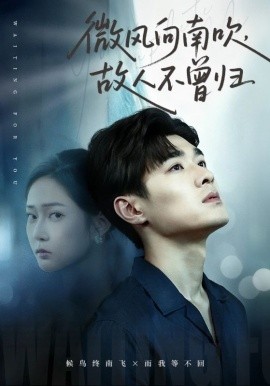 微风向南吹，故人不曾归（72集）易柏辰＆王悦洋 (2025)-米创网
