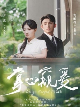 掌心窥爱（79集）刘萧旭＆兰岚 (2025)-米创网