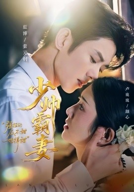 少帅霸妻，强扭的瓜不甜也得甜（70集）蓝博＆卢鹿鹿 (2025)-米创网