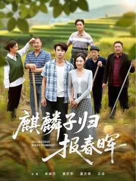 麒麟子归报春晖（36集）夏欢亭&吴俊杰 (2025)-米创网