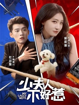 少夫人不好惹（61集）杜培源＆喻嘉琳 (2025)-米创网