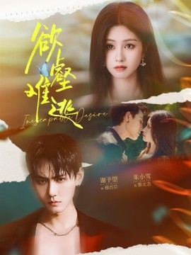 欲壑难逃（64集）谢予望＆朱小雪 (2025)-米创网
