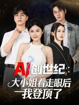 AI创世纪：大小姐看走眼后我登顶了（50集）陈星磊＆邓语迎 (2025)-米创网