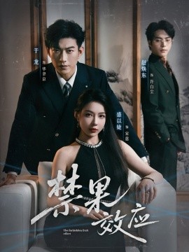 禁果效应（57集）于龙＆盛以婕 (2025)-米创网