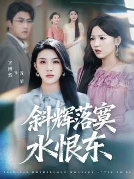 斜辉落寞水恨东＆无痛当妈谁爱当谁当（75集）顾远＆齐博然 (2025)-米创网