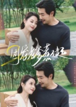 团宠老爹惹不起（62集）苗峯&易馨 (2025)-米创网