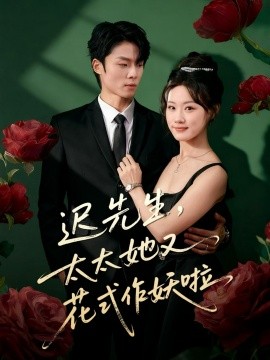 迟先生，太太她又花式作妖啦（61集）杨晨＆邵依蕊 (2025)-米创网